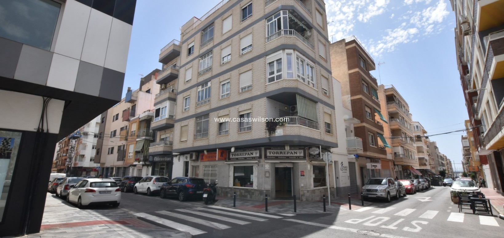 Sale - Apartment - Torrevieja - Costa Blanca