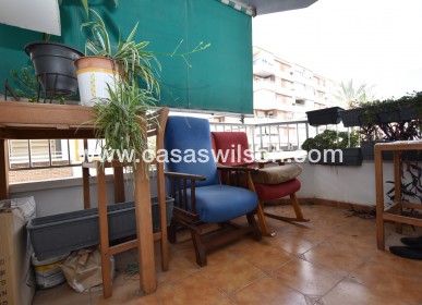 Sale - Apartment - Torrevieja - Costa Blanca
