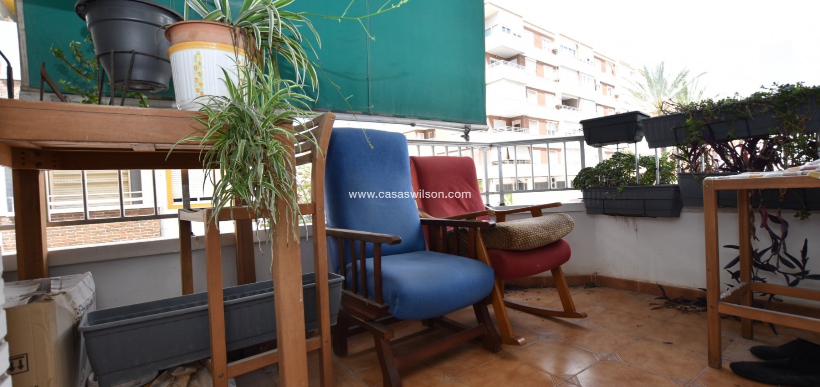 Sale - Apartment - Torrevieja - Costa Blanca