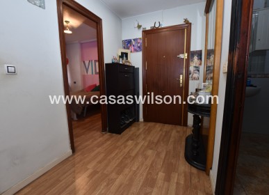 Sale - Apartment - Torrevieja - Costa Blanca