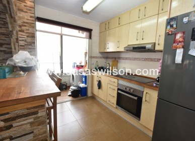 Sale - Apartment - Torrevieja - Costa Blanca