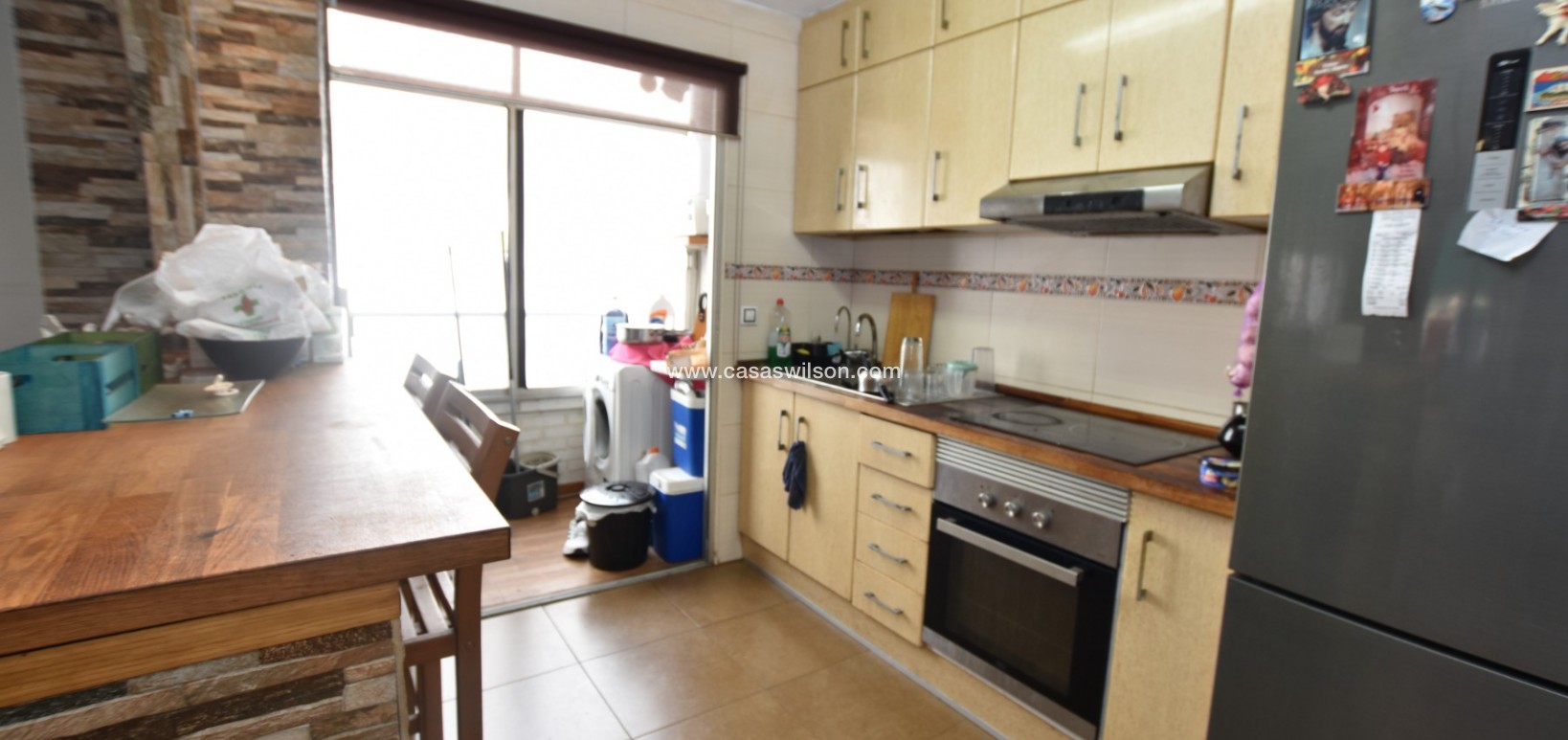 Sale - Apartment - Torrevieja - Costa Blanca