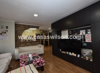 Sale - Apartment - Torrevieja - Costa Blanca