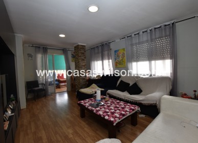 Sale - Apartment - Torrevieja - Costa Blanca