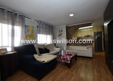Sale - Apartment - Torrevieja - Costa Blanca