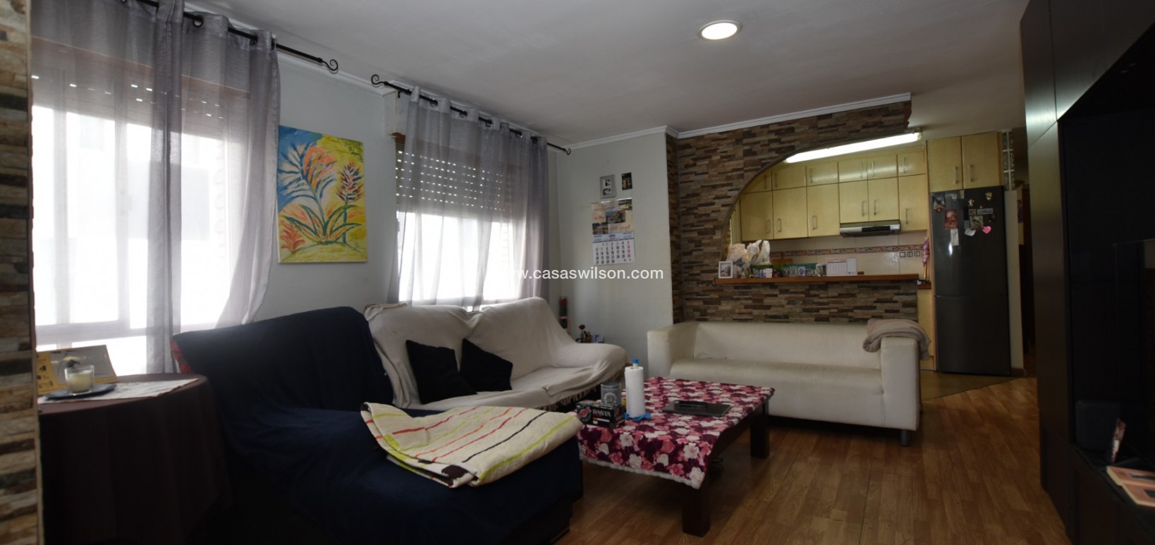 Sale - Apartment - Torrevieja - Costa Blanca