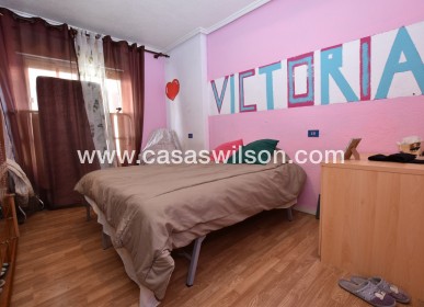 Sale - Apartment - Torrevieja - Costa Blanca