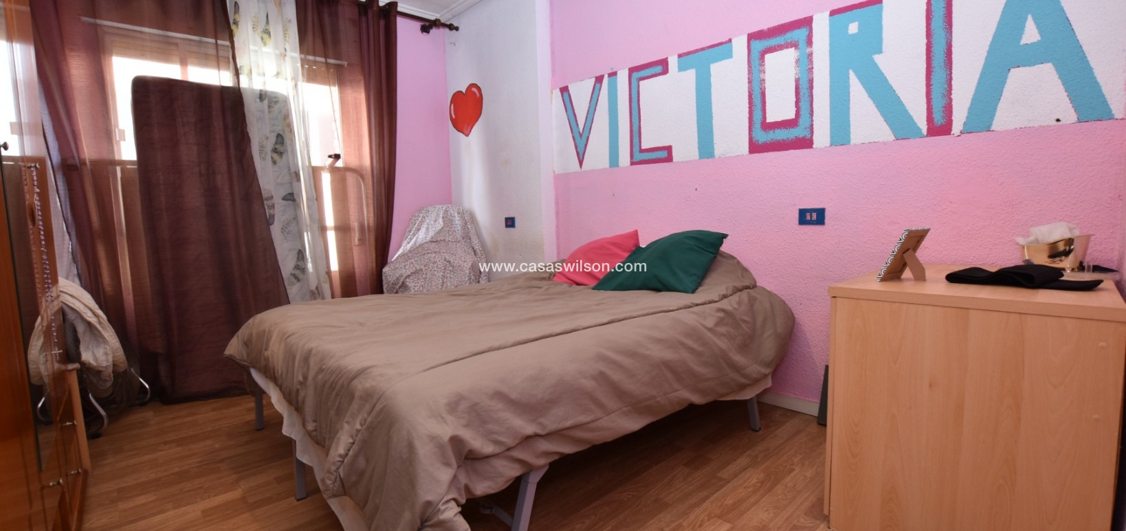 Sale - Apartment - Torrevieja - Costa Blanca