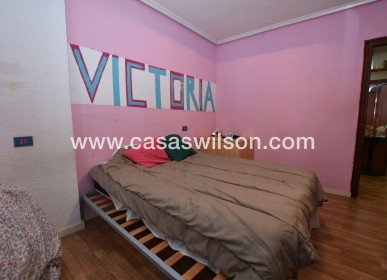 Sale - Apartment - Torrevieja - Costa Blanca