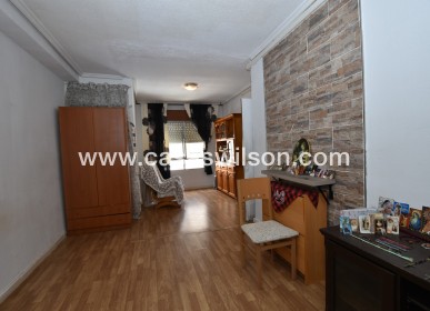 Sale - Apartment - Torrevieja - Costa Blanca