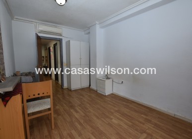 Sale - Apartment - Torrevieja - Costa Blanca