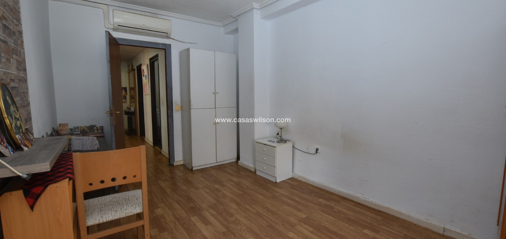 Sale - Apartment - Torrevieja - Costa Blanca