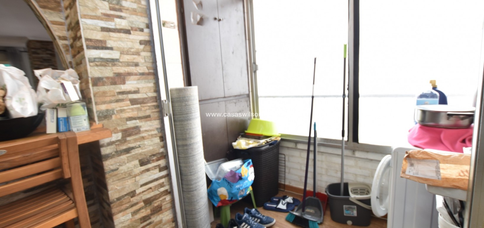 Sale - Apartment - Torrevieja - Costa Blanca