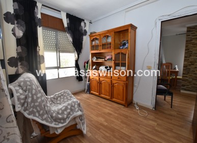 Sale - Apartment - Torrevieja - Costa Blanca