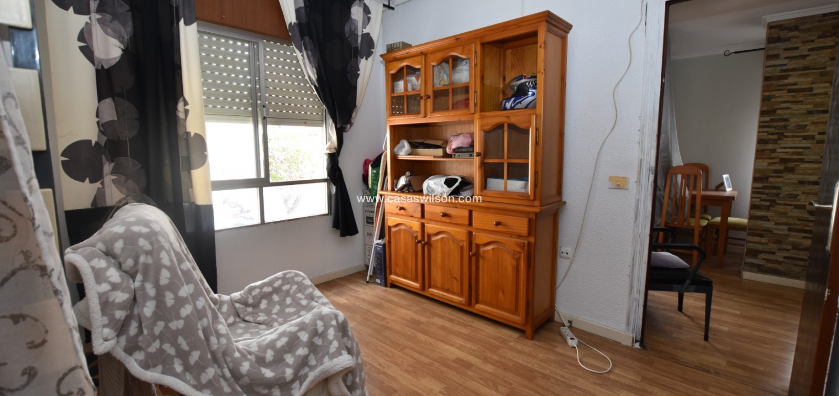 Sale - Apartment - Torrevieja - Costa Blanca