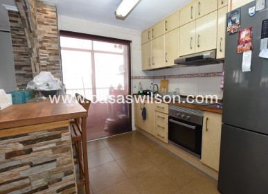 Sale - Apartment - Torrevieja - Costa Blanca