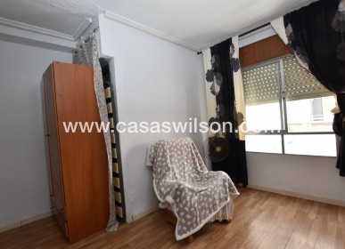 Sale - Apartment - Torrevieja - Costa Blanca