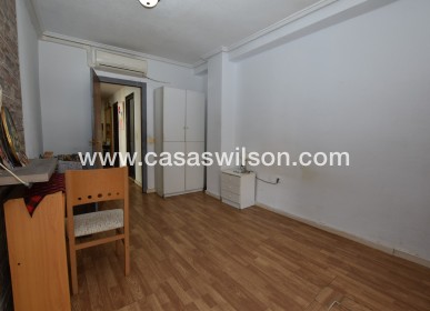 Sale - Apartment - Torrevieja - Costa Blanca