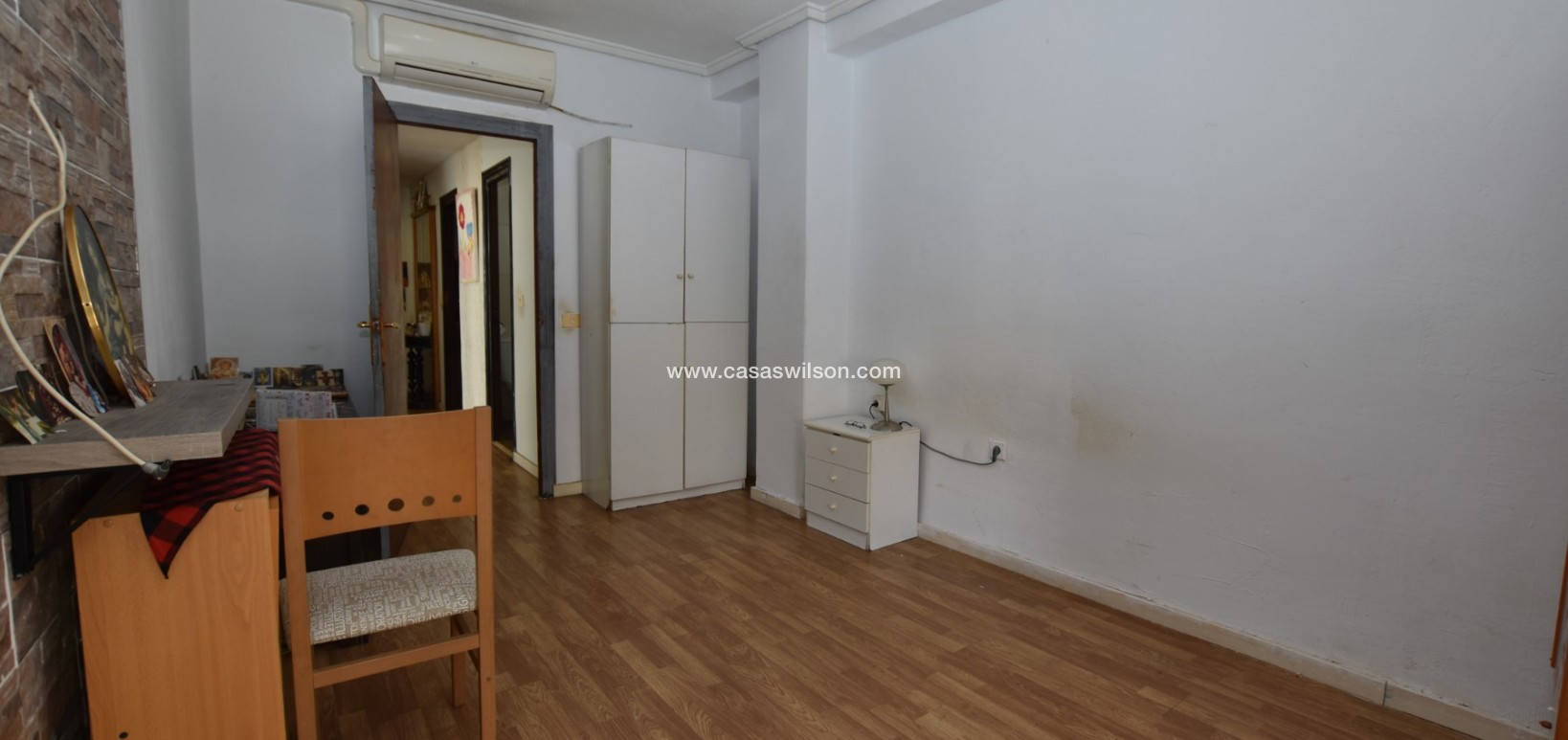 Sale - Apartment - Torrevieja - Costa Blanca