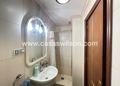 Sale - Apartment - Torrevieja - Costa Blanca