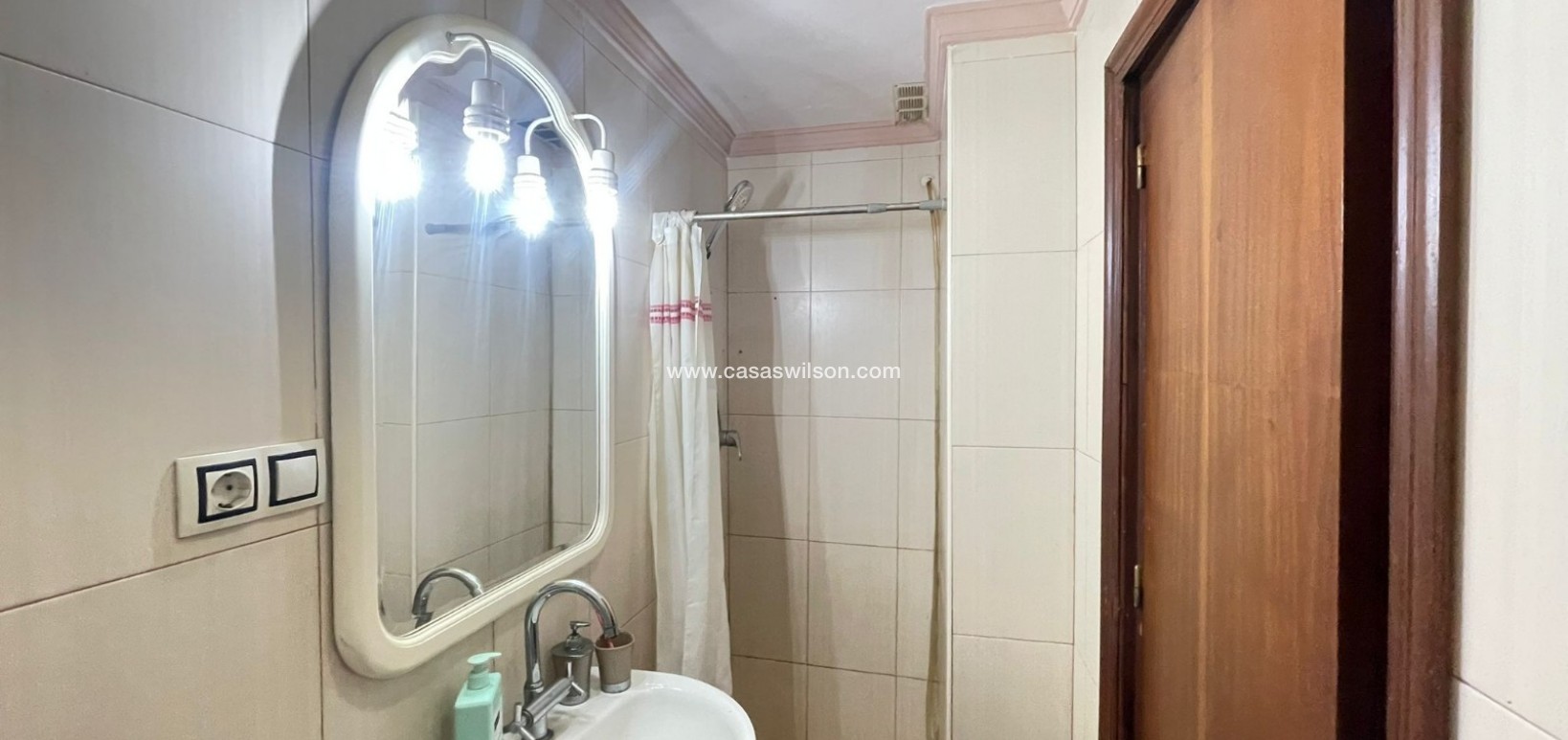 Sale - Apartment - Torrevieja - Costa Blanca