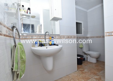 Sale - Apartment - Torrevieja - Costa Blanca