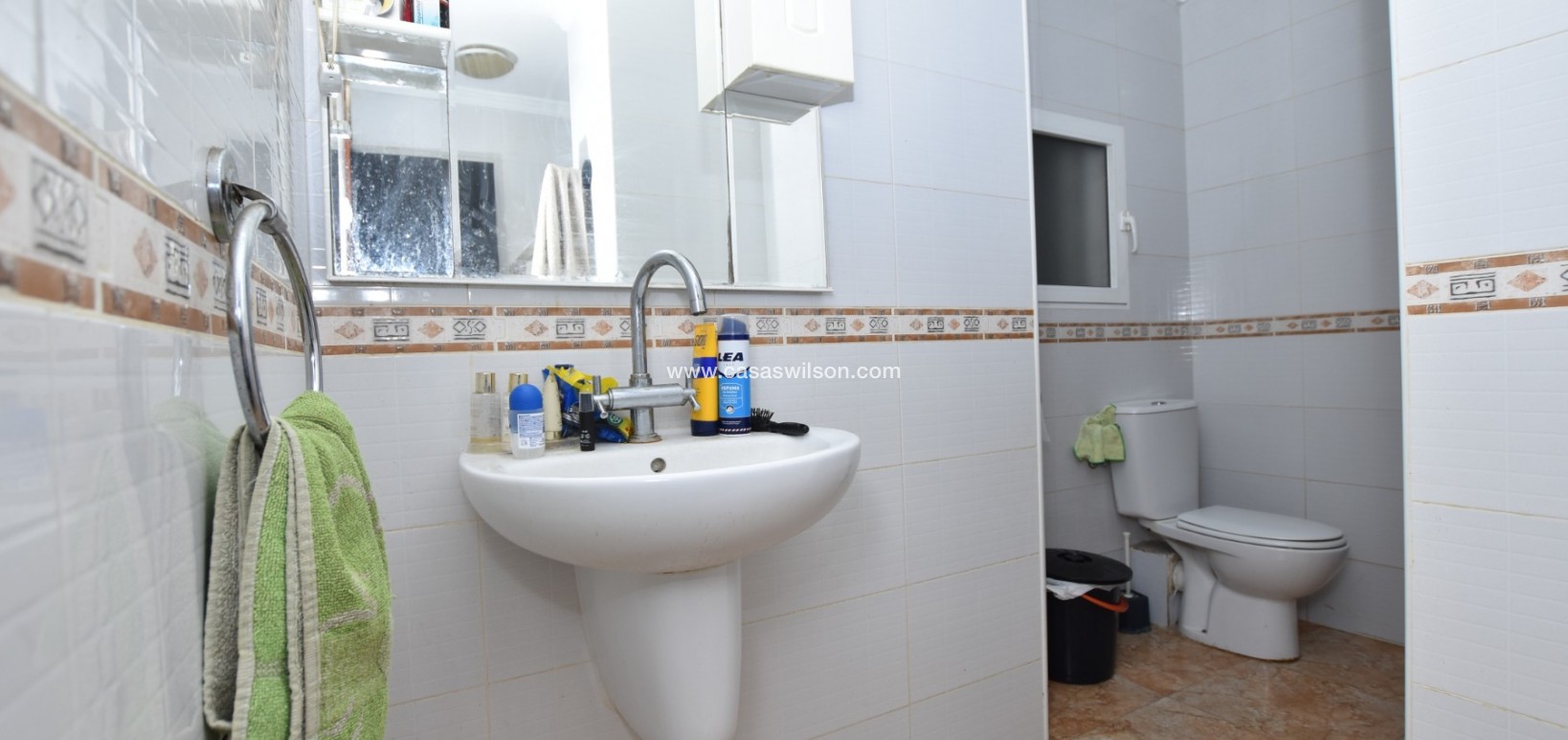 Sale - Apartment - Torrevieja - Costa Blanca