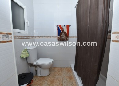 Sale - Apartment - Torrevieja - Costa Blanca