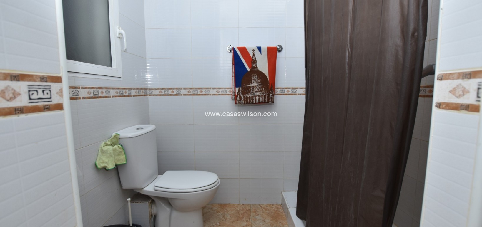 Sale - Apartment - Torrevieja - Costa Blanca