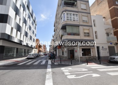 Sale - Apartment - Torrevieja - Costa Blanca