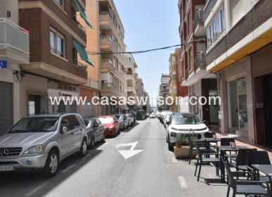 Sale - Apartment - Torrevieja - Costa Blanca