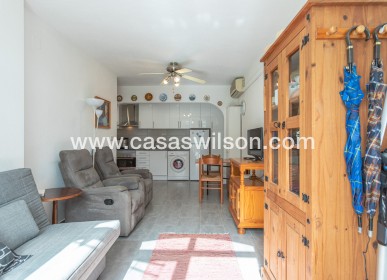 Sale - Bungalow - Torrevieja - Costa Blanca