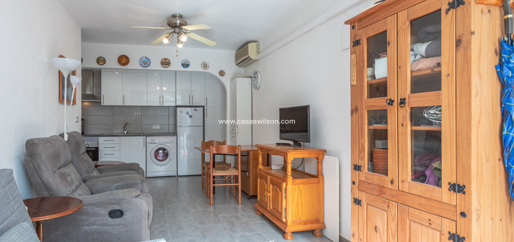 Sale - Bungalow - Torrevieja - Costa Blanca