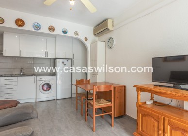 Sale - Bungalow - Torrevieja - Costa Blanca