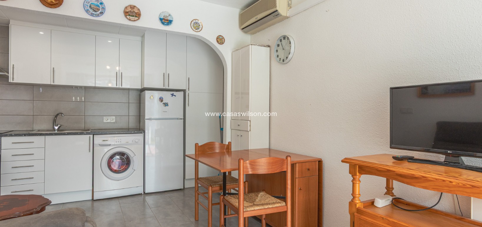 Sale - Bungalow - Torrevieja - Costa Blanca