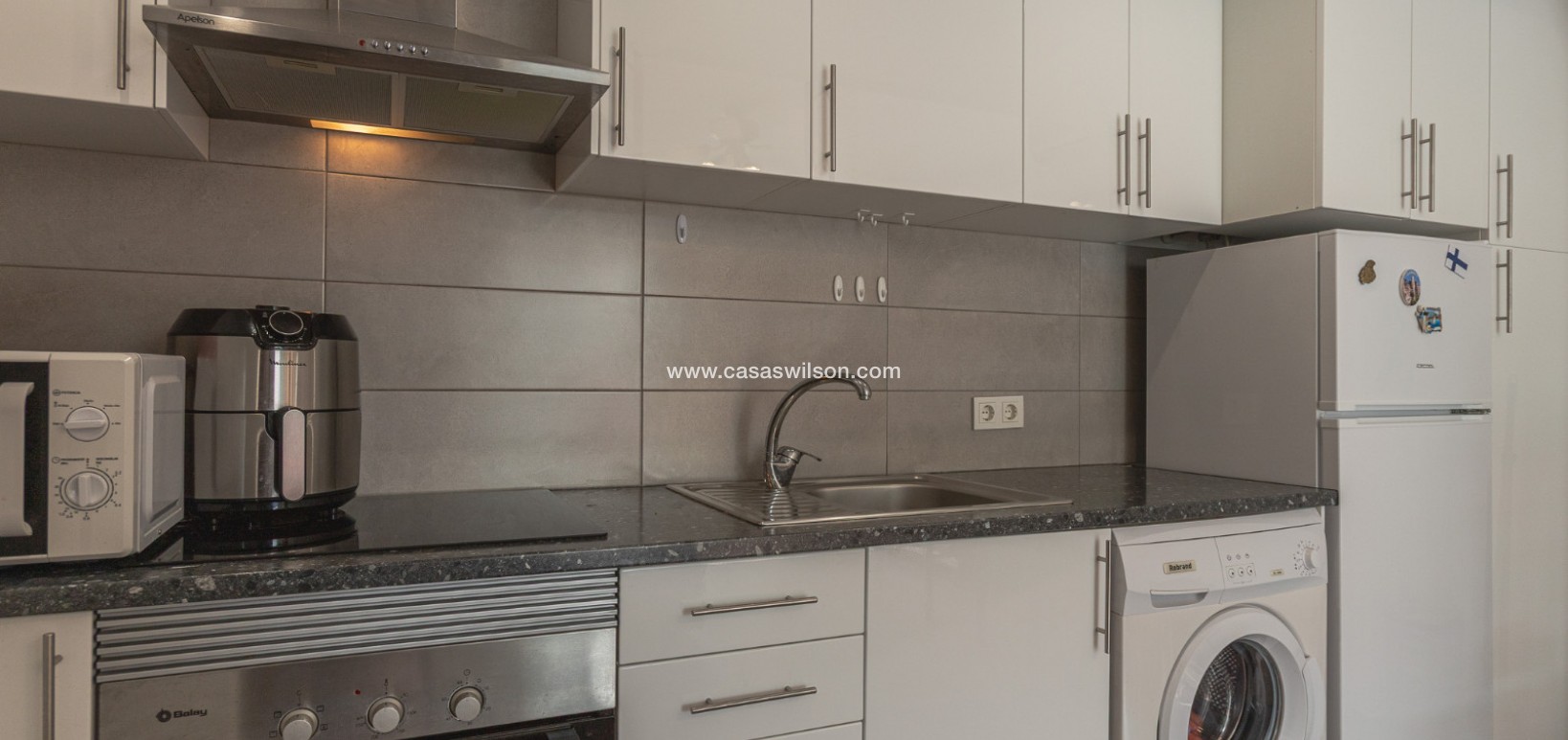Sale - Bungalow - Torrevieja - Costa Blanca