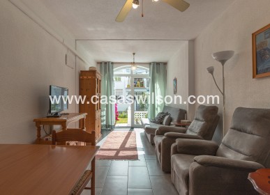 Sale - Bungalow - Torrevieja - Costa Blanca