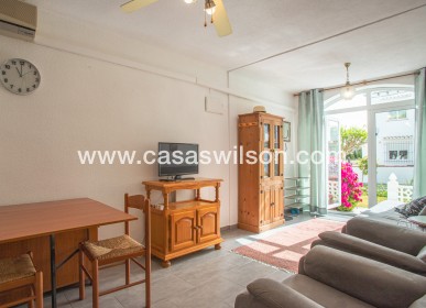 Sale - Bungalow - Torrevieja - Costa Blanca