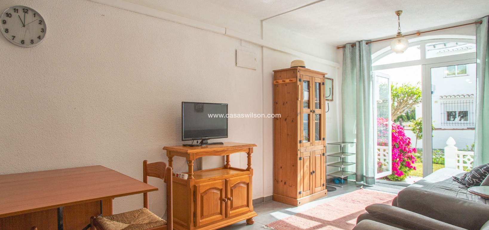 Sale - Bungalow - Torrevieja - Costa Blanca