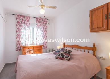 Sale - Bungalow - Torrevieja - Costa Blanca