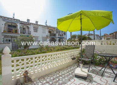Sale - Bungalow - Torrevieja - Costa Blanca