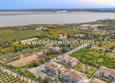 Sale - Bungalow - Torrevieja - Costa Blanca