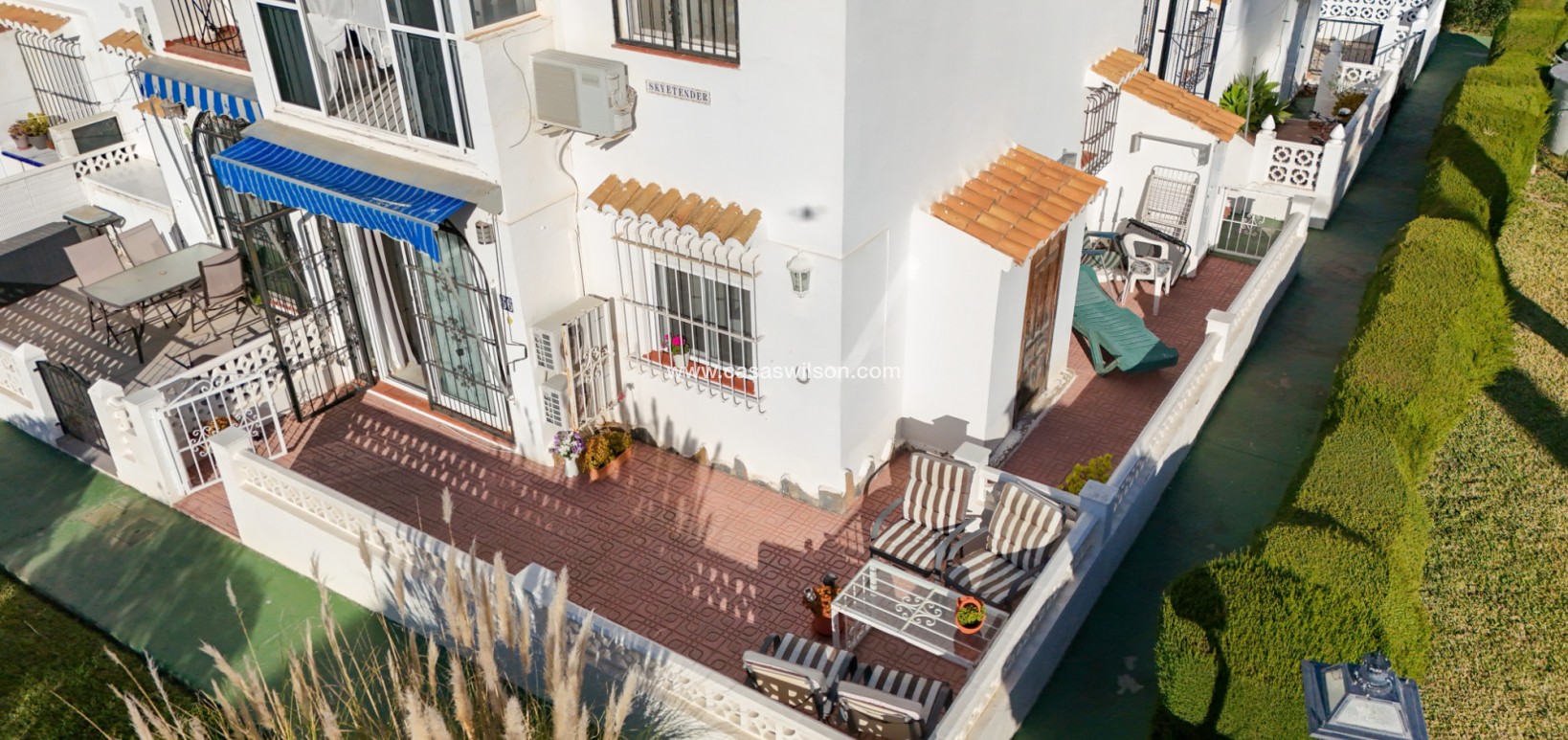 Sale - Bungalow - Torrevieja - Costa Blanca