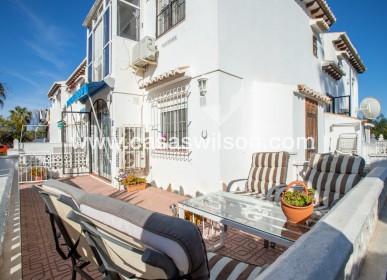 Sale - Bungalow - Torrevieja - Costa Blanca