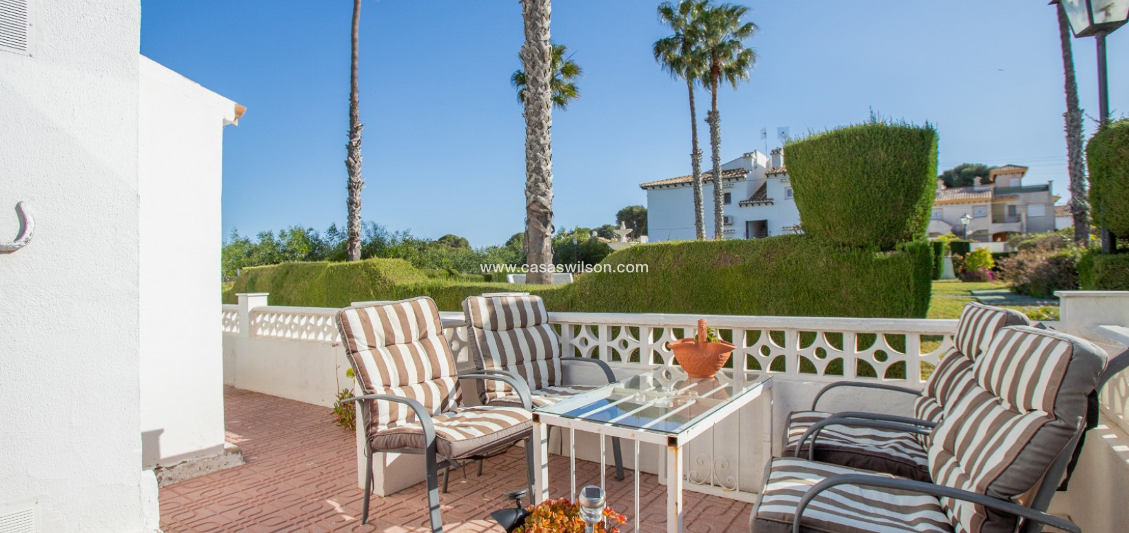 Sale - Bungalow - Torrevieja - Costa Blanca