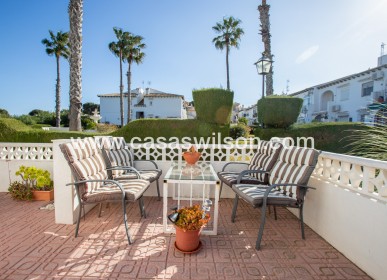 Sale - Bungalow - Torrevieja - Costa Blanca