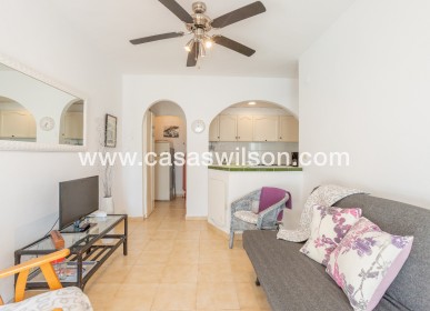 Sale - Bungalow - Torrevieja - Costa Blanca