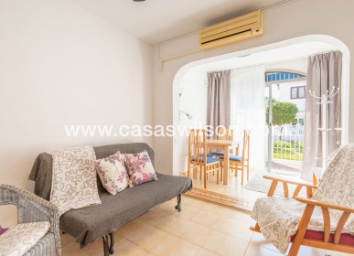 Sale - Bungalow - Torrevieja - Costa Blanca