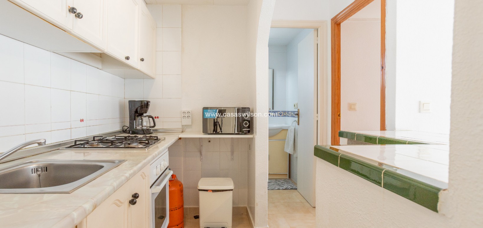 Sale - Bungalow - Torrevieja - Costa Blanca