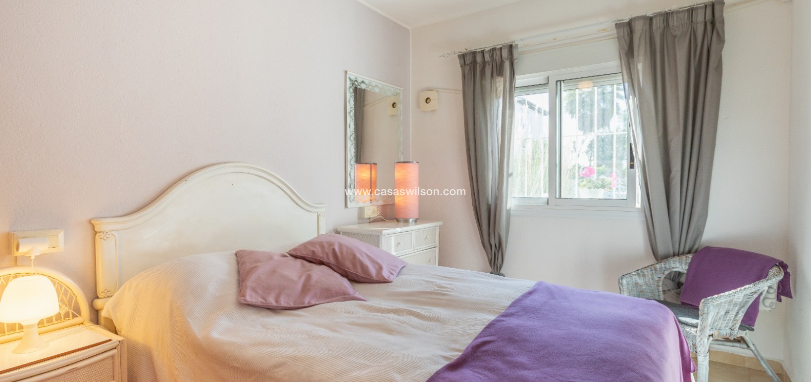 Sale - Bungalow - Torrevieja - Costa Blanca